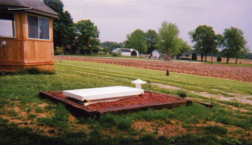 Tornado Shelters, Storm Shelters, Storm Cellars